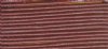 2 Meters of 1.5mm Brick Red Leather Cord